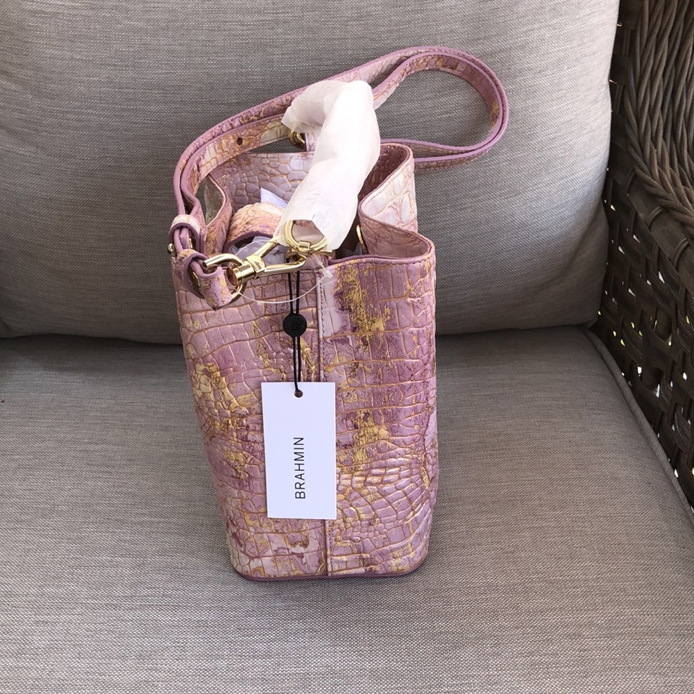 Brahmin Mini Amelia - Picture 2 of 6